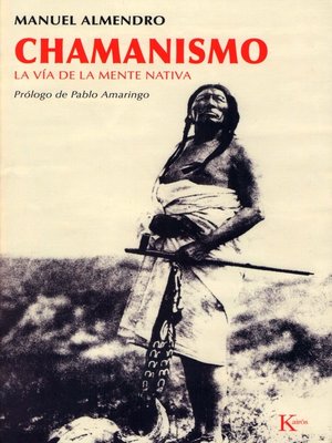 cover image of Chamanismo
